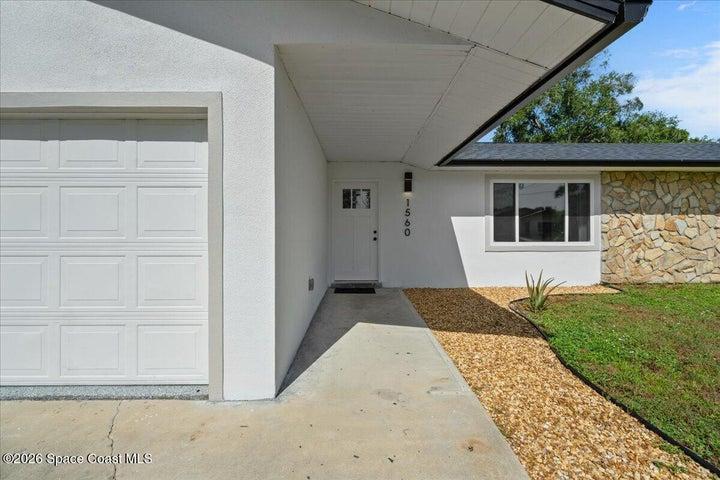 1560 Richards Drive NE, Palm Bay, FL, 32905 photo 2