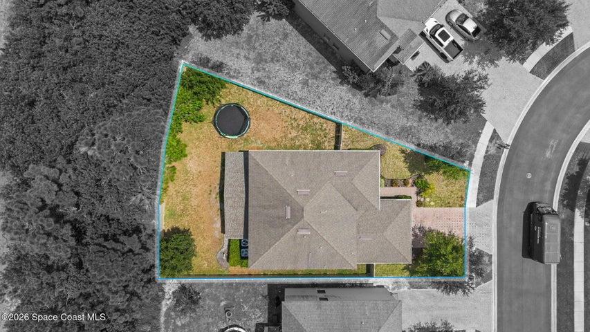 553 Trymore Drive SE, Palm Bay, FL, 32909 photo 2