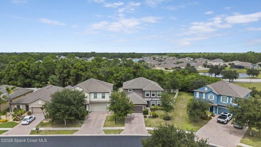 553 Trymore Drive SE, Palm Bay, FL, 32909 photo 3
