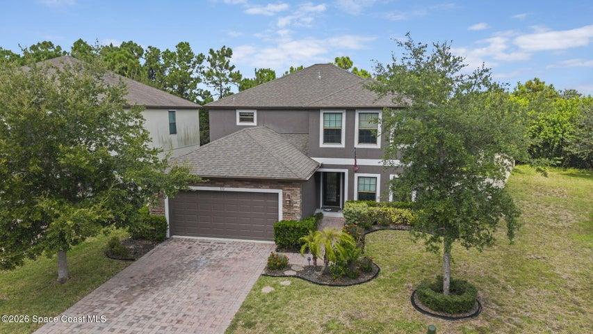 553 Trymore Drive SE, Palm Bay, FL, 32909 photo 5