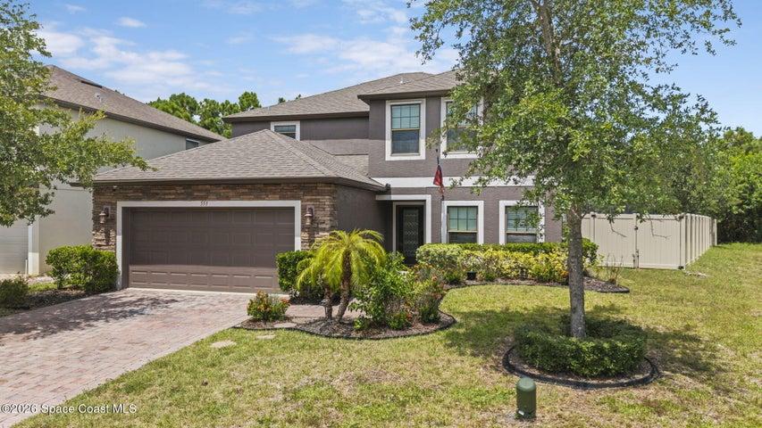 553 Trymore Drive SE, Palm Bay, FL, 32909 photo 7