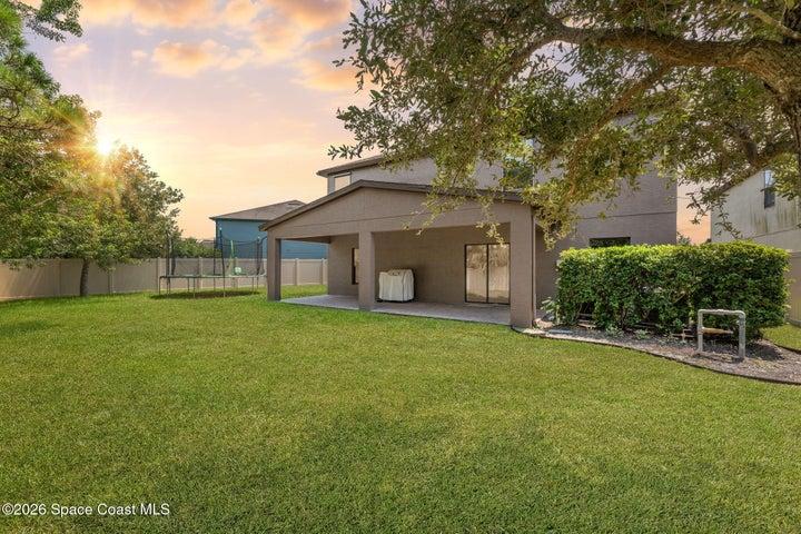 553 Trymore Drive SE, Palm Bay, FL, 32909 photo 48
