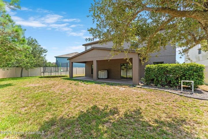 553 Trymore Drive SE, Palm Bay, FL, 32909 photo 49
