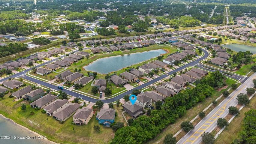 553 Trymore Drive SE, Palm Bay, FL, 32909 photo 50