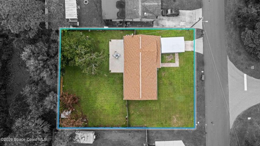 4455 Delespine Road, Cocoa, FL, 32927 photo 2