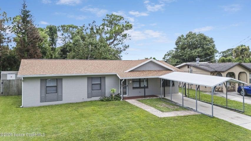 4455 Delespine Road, Cocoa, FL, 32927 photo 3