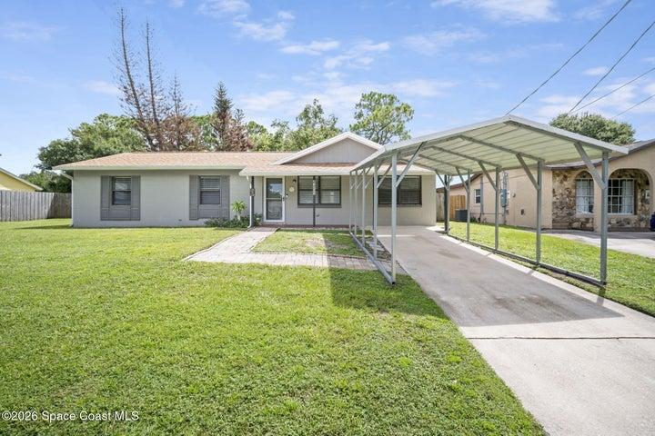 4455 Delespine Road, Cocoa, FL, 32927 photo 4