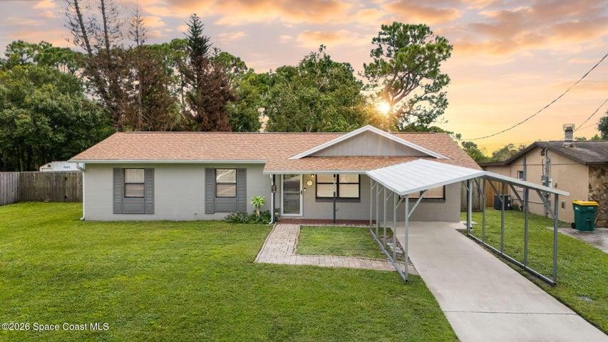 4455 Delespine Road, Cocoa