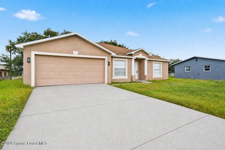 1871 Fallon Boulevard NE, Palm Bay, FL, 32907 photo 2