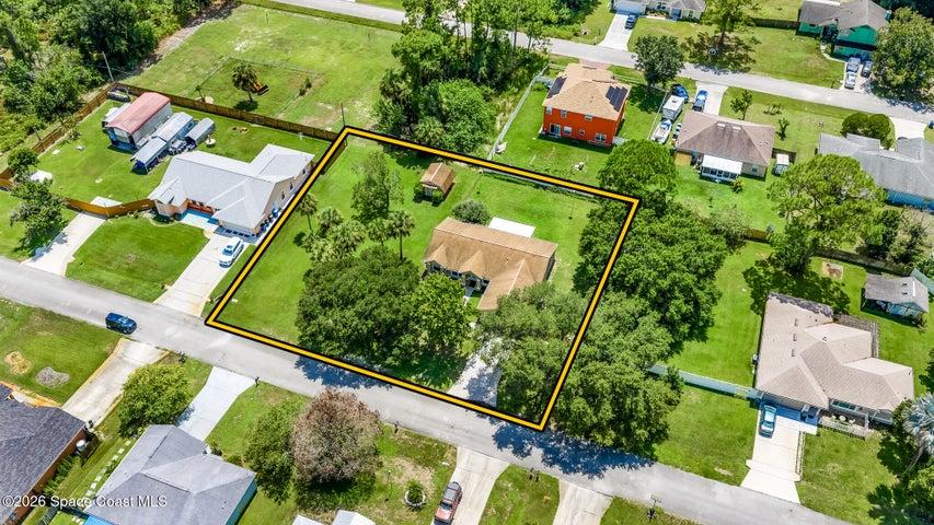 1354 Scranton Street SW, Palm Bay, FL, 32908 photo 4