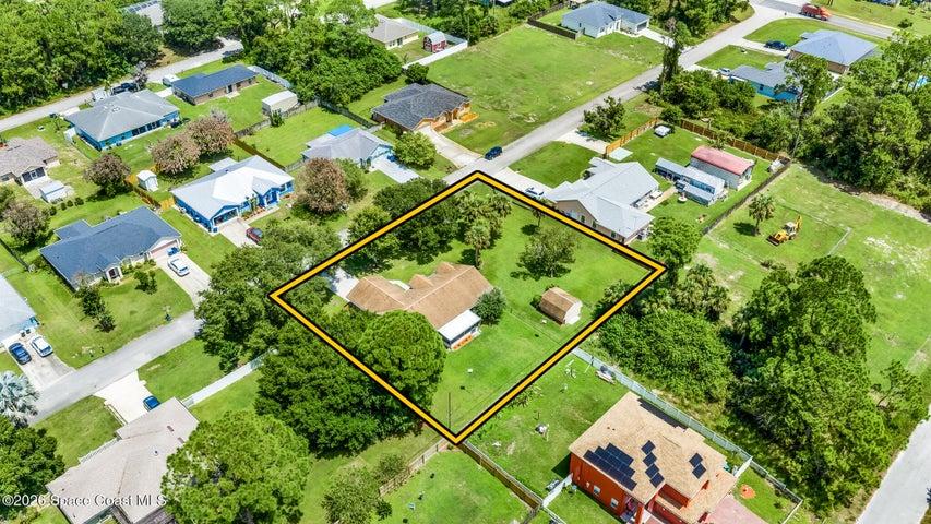 1354 Scranton Street SW, Palm Bay, FL, 32908 photo 16