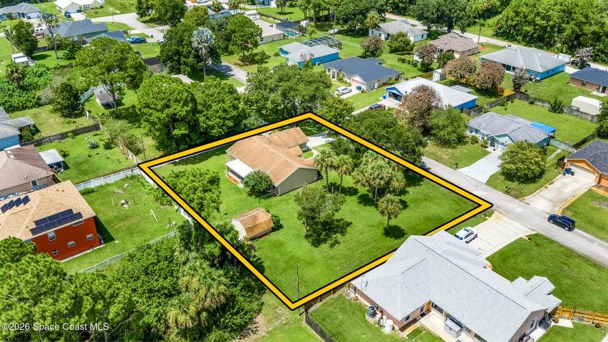 1354 Scranton Street SW, Palm Bay, FL, 32908 photo 8