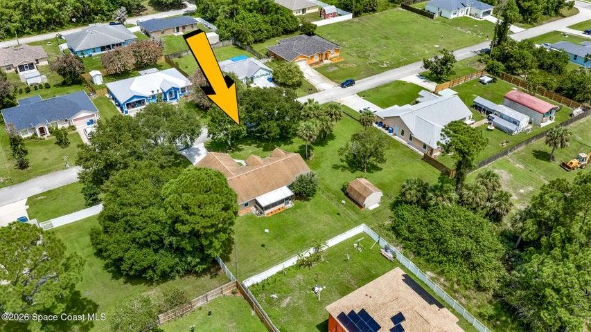1354 Scranton Street SW, Palm Bay, FL, 32908 photo 39