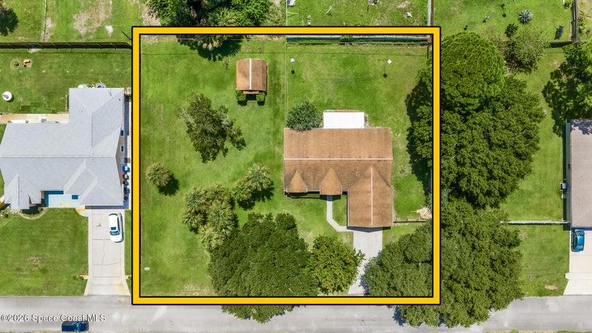1354 Scranton Street SW, Palm Bay, FL, 32908 photo 2