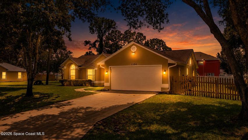 1354 Scranton Street SW, Palm Bay, FL, 32908 photo 6