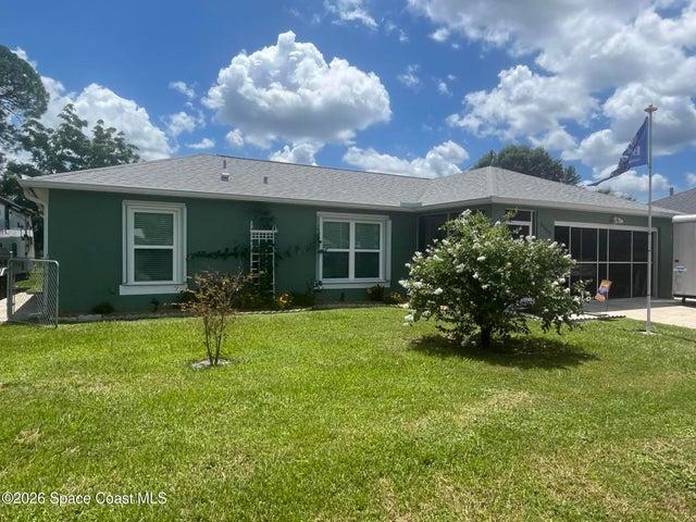 5555 Fay Boulevard, Cocoa, FL, 32927 photo 1