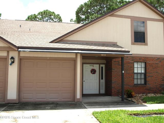 9010 Wedgewood Place 33f, West Melbourne, FL, 32904 photo 1