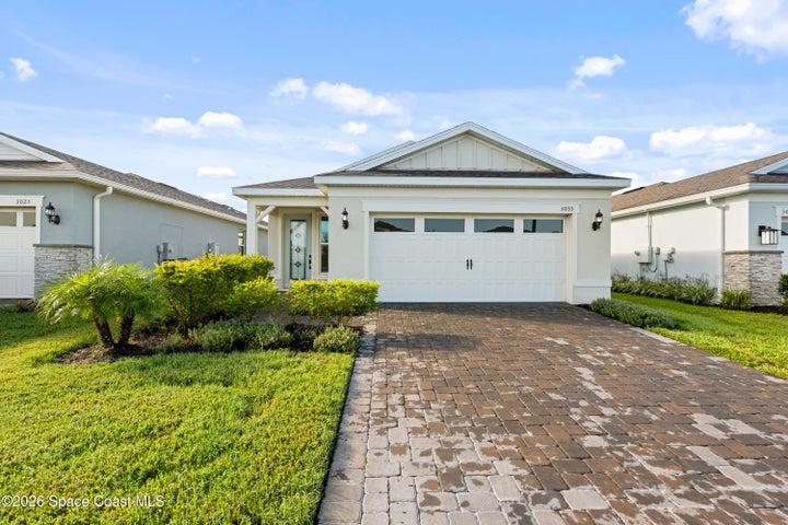 3033 Tidepool Place, Melbourne