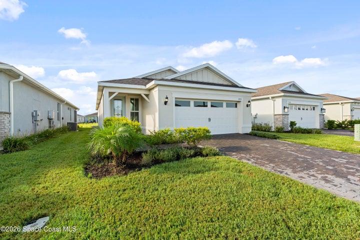 3033 Tidepool Place, Melbourne, FL, 32940 photo 2