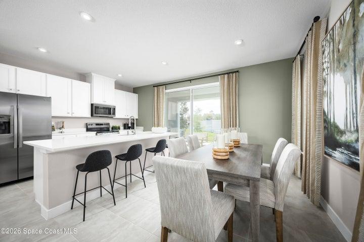 1768 Kendall Pointe Place, Melbourne, FL, 32935 photo 9