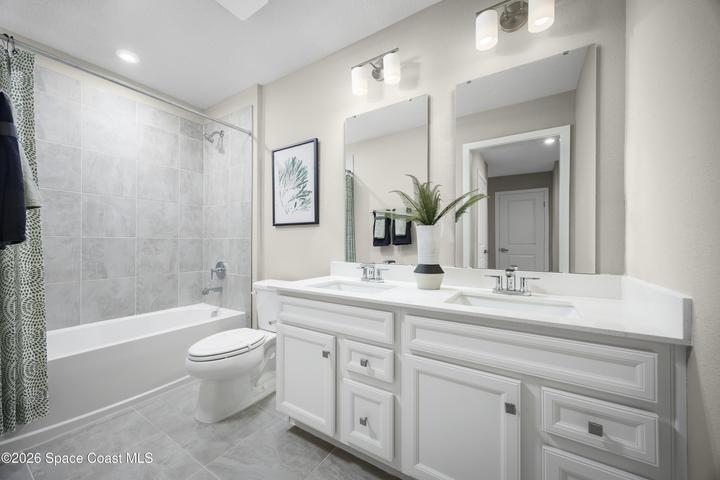 1768 Kendall Pointe Place, Melbourne, FL, 32935 photo 13