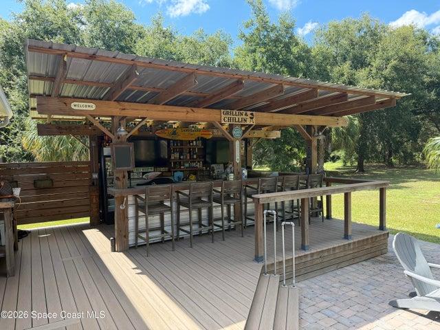 270 W Crisafulli Road, Merritt Island, FL, 32953 photo 44