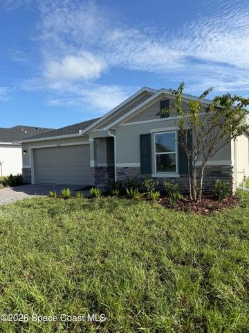 3663 Barringer Drive SE, Palm Bay, FL, 32909 photo 1