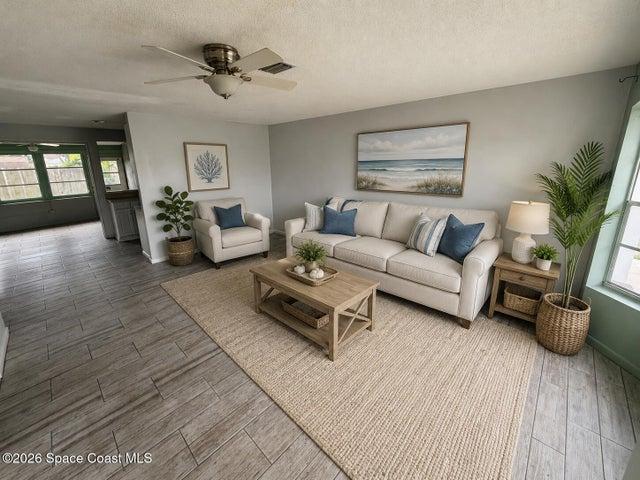 2626 Sabrina Street NE, Palm Bay, FL, 32905 photo 4