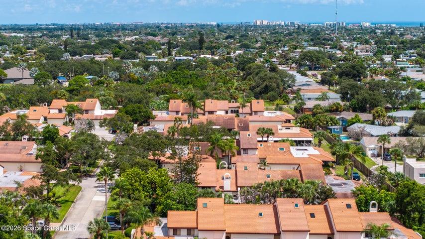 1603 Parkside Place 1603, Indian Harbour Beach, FL, 32937 photo 47