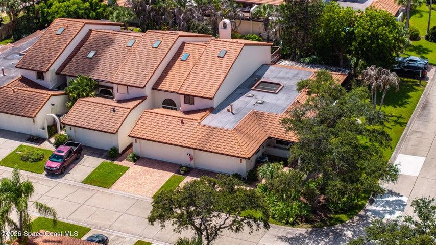 1603 Parkside Place 1603, Indian Harbour Beach, FL, 32937 photo 46