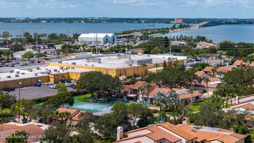 1603 Parkside Place 1603, Indian Harbour Beach, FL, 32937 photo 49