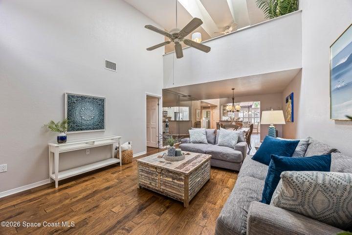 1603 Parkside Place 1603, Indian Harbour Beach, FL, 32937 photo 16