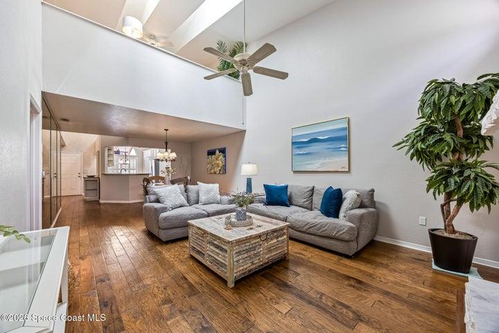 1603 Parkside Place 1603, Indian Harbour Beach, FL, 32937 photo 15