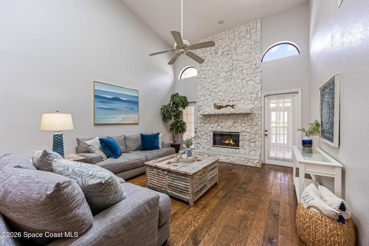 1603 Parkside Place 1603, Indian Harbour Beach, FL, 32937 photo 14