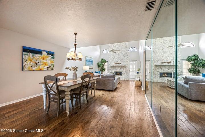 1603 Parkside Place 1603, Indian Harbour Beach, FL, 32937 photo 12