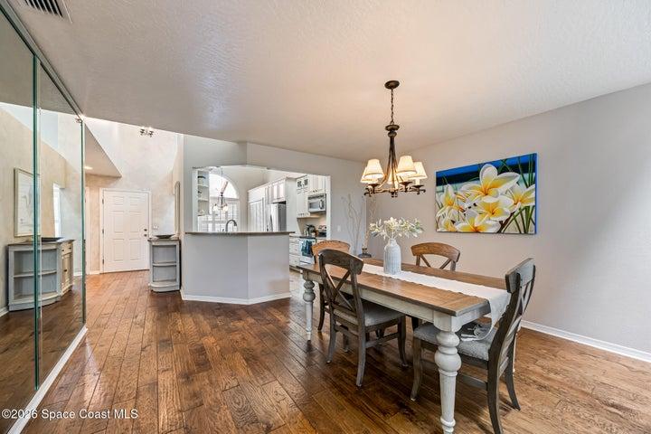 1603 Parkside Place 1603, Indian Harbour Beach, FL, 32937 photo 13