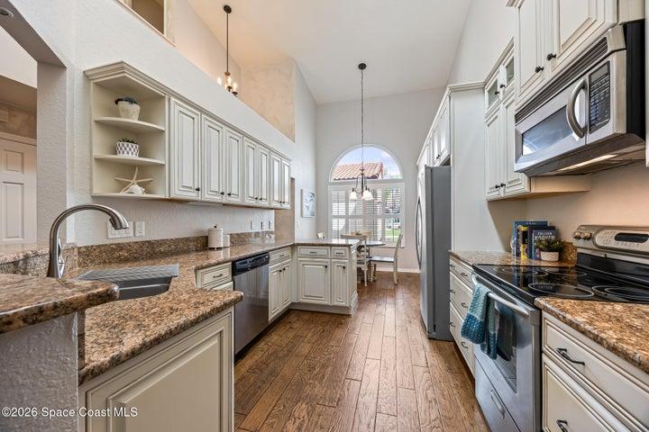1603 Parkside Place 1603, Indian Harbour Beach, FL, 32937 photo 7