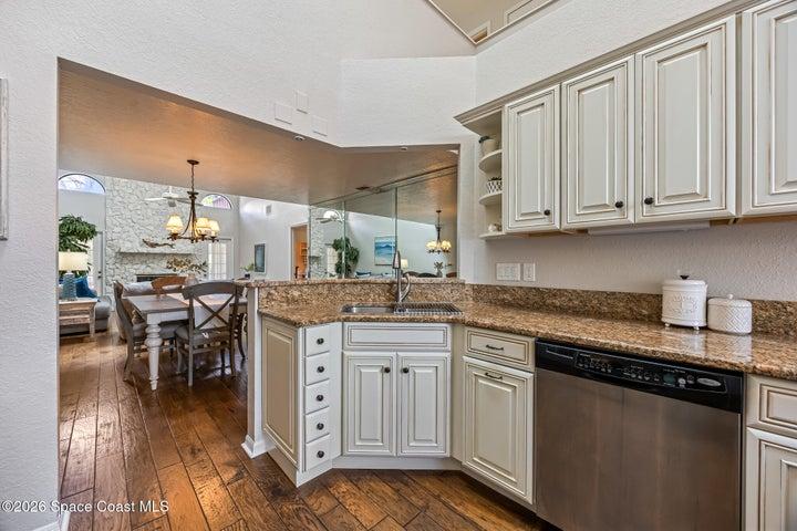 1603 Parkside Place 1603, Indian Harbour Beach, FL, 32937 photo 8