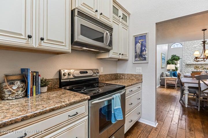 1603 Parkside Place 1603, Indian Harbour Beach, FL, 32937 photo 9