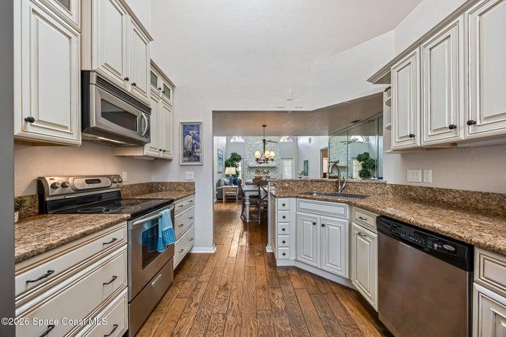1603 Parkside Place 1603, Indian Harbour Beach, FL, 32937 photo 6