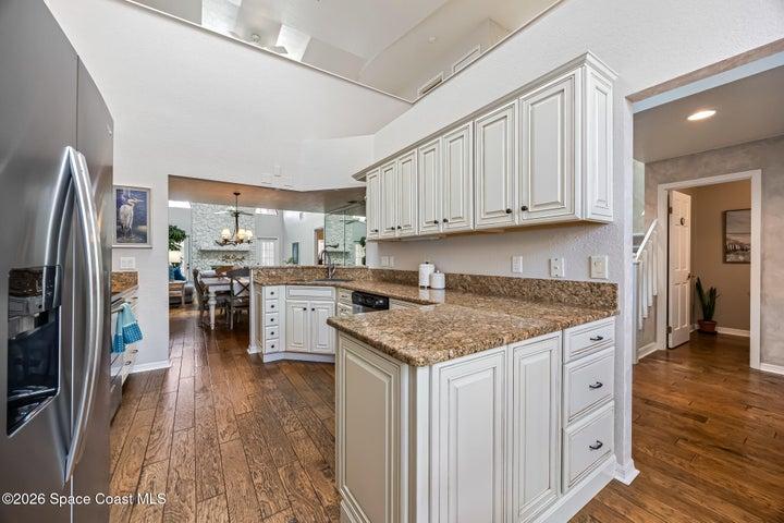 1603 Parkside Place 1603, Indian Harbour Beach, FL, 32937 photo 10
