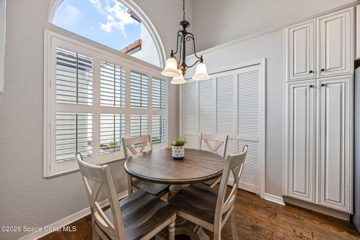 1603 Parkside Place 1603, Indian Harbour Beach, FL, 32937 photo 11
