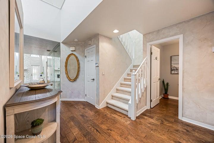 1603 Parkside Place 1603, Indian Harbour Beach, FL, 32937 photo 5