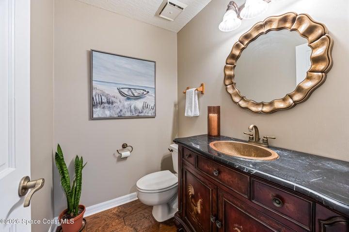 1603 Parkside Place 1603, Indian Harbour Beach, FL, 32937 photo 32