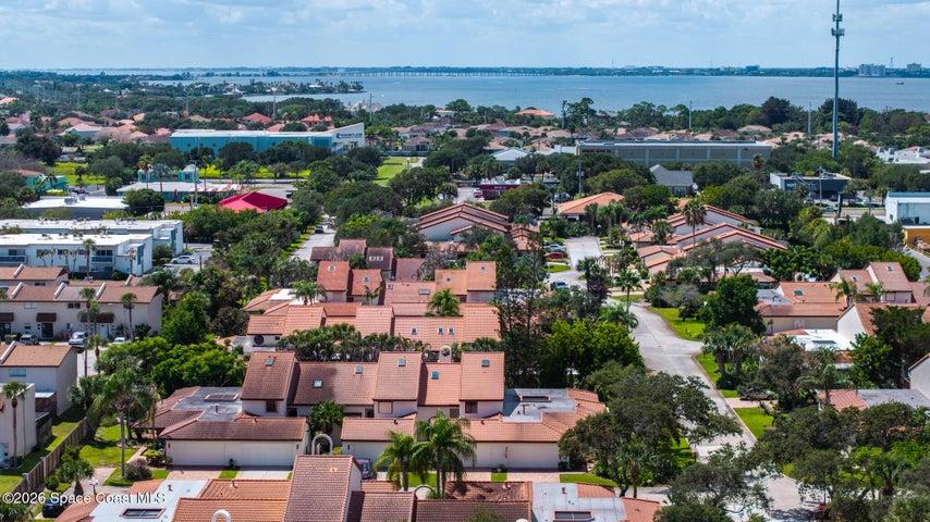 1603 Parkside Place 1603, Indian Harbour Beach, FL, 32937 photo 51