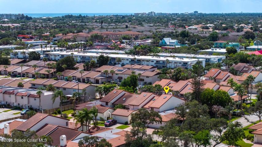 1603 Parkside Place 1603, Indian Harbour Beach, FL, 32937 photo 52