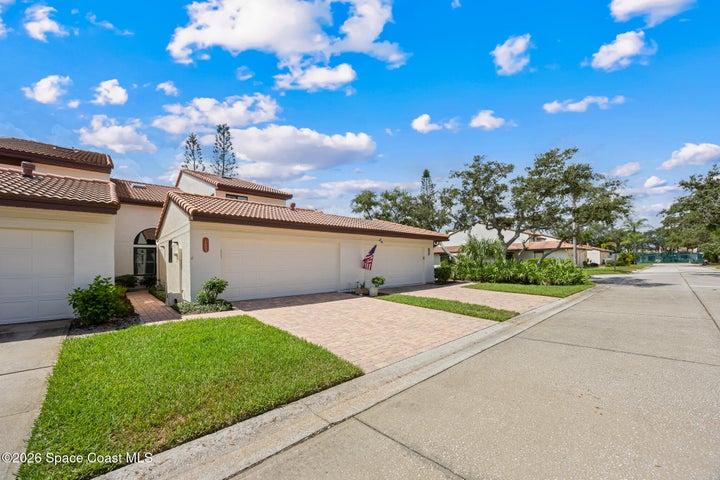 1603 Parkside Place 1603, Indian Harbour Beach, FL, 32937 photo 1