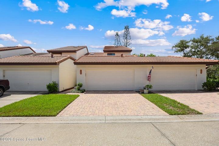 1603 Parkside Place 1603, Indian Harbour Beach, FL, 32937 photo 2