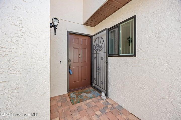 1603 Parkside Place 1603, Indian Harbour Beach, FL, 32937 photo 4