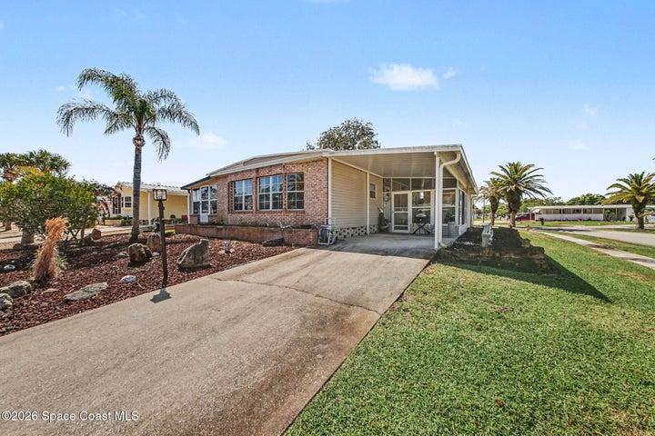 732 Dove Avenue N, Port Orange, FL, 32129 photo 1
